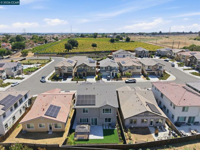 3026 HICKORYNUT ST, Antioch, CA 94509