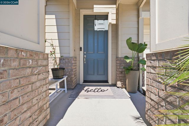 3026 HICKORYNUT ST, Antioch, CA 94509