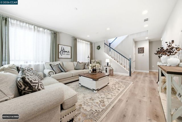 3026 HICKORYNUT ST, Antioch, CA 94509