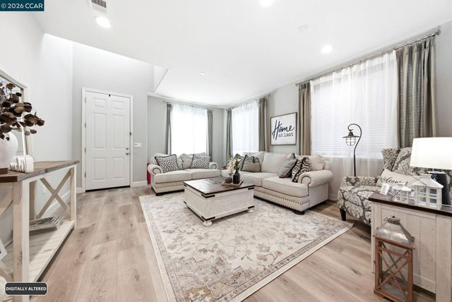 3026 HICKORYNUT ST, Antioch, CA 94509