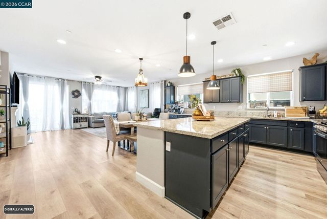 3026 HICKORYNUT ST, Antioch, CA 94509