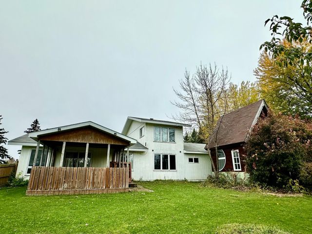 116 S Birch Drive, Lake Twp, MN 56763