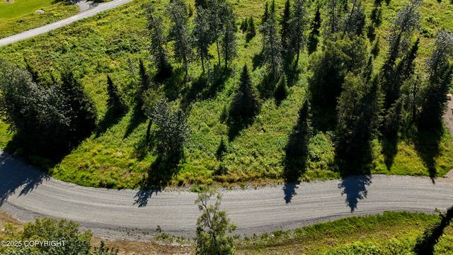 15515 Tovarish Road, Ninilchik, AK 99639