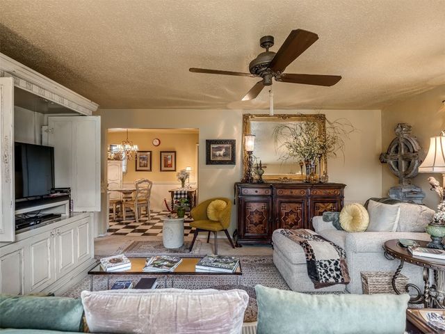 3708 N Bryan Avenue, Bethany, OK 73008