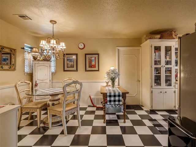 3708 N Bryan Avenue, Bethany, OK 73008