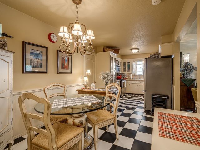 3708 N Bryan Avenue, Bethany, OK 73008