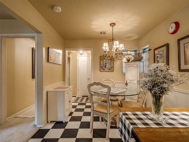 3708 N Bryan Avenue, Bethany, OK 73008