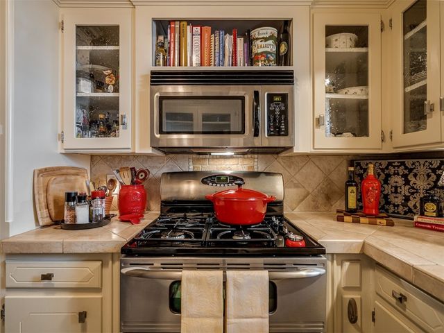 3708 N Bryan Avenue, Bethany, OK 73008