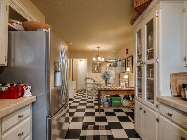 3708 N Bryan Avenue, Bethany, OK 73008