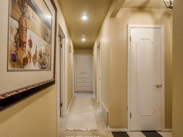 3708 N Bryan Avenue, Bethany, OK 73008
