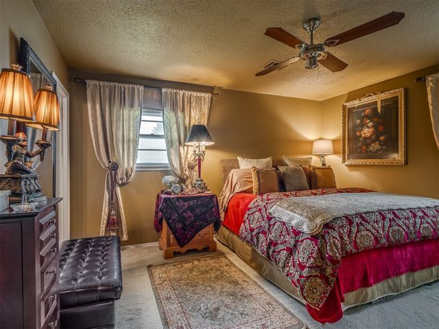 3708 N Bryan Avenue, Bethany, OK 73008