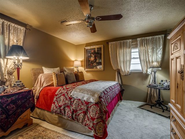 3708 N Bryan Avenue, Bethany, OK 73008