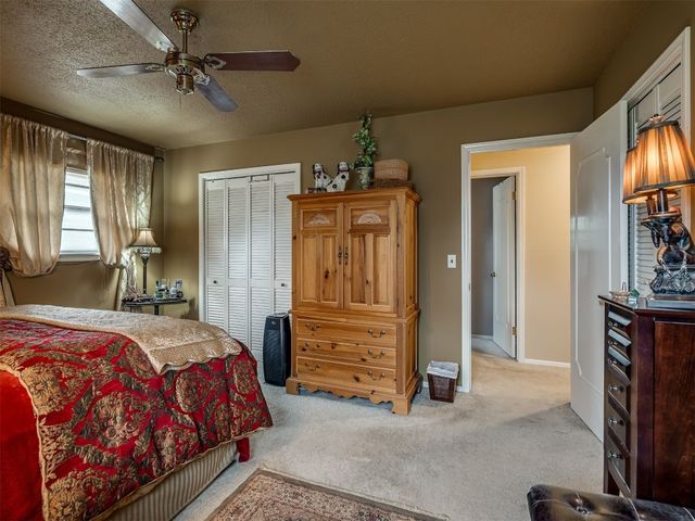 3708 N Bryan Avenue, Bethany, OK 73008