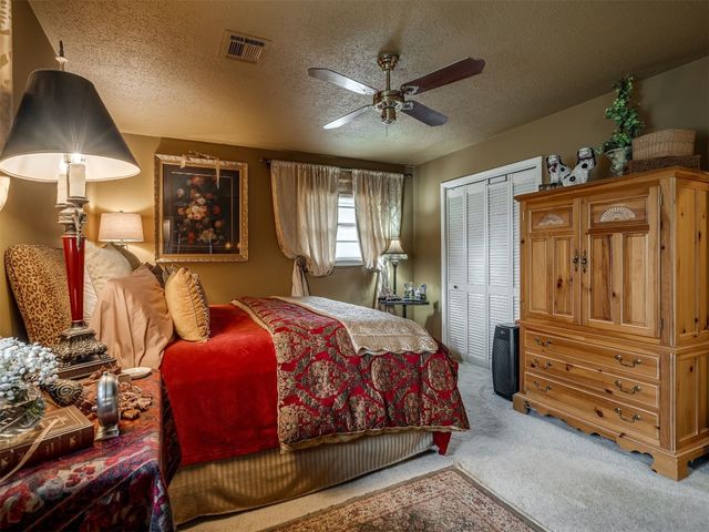 3708 N Bryan Avenue, Bethany, OK 73008
