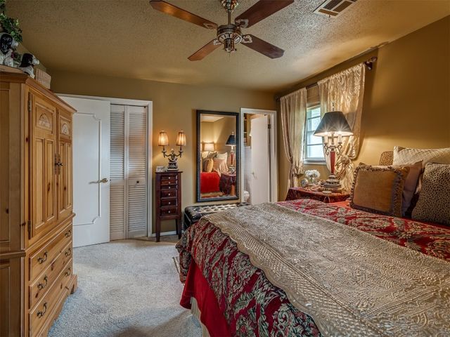 3708 N Bryan Avenue, Bethany, OK 73008