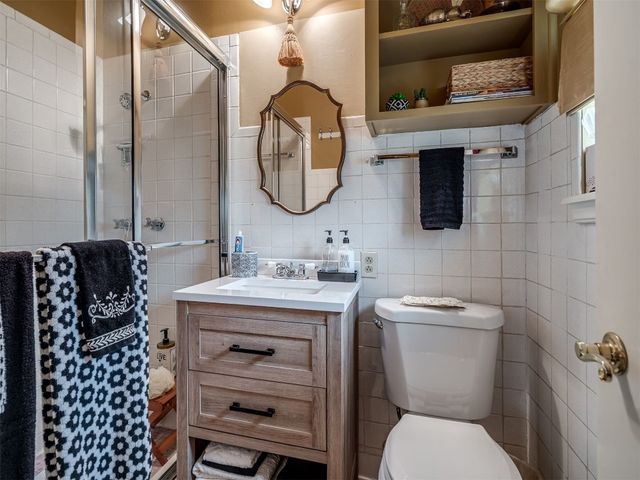 3708 N Bryan Avenue, Bethany, OK 73008