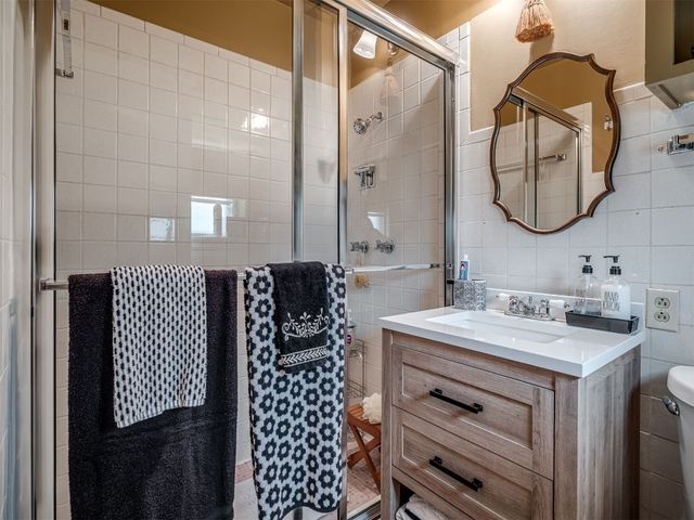3708 N Bryan Avenue, Bethany, OK 73008