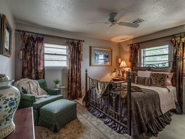 3708 N Bryan Avenue, Bethany, OK 73008