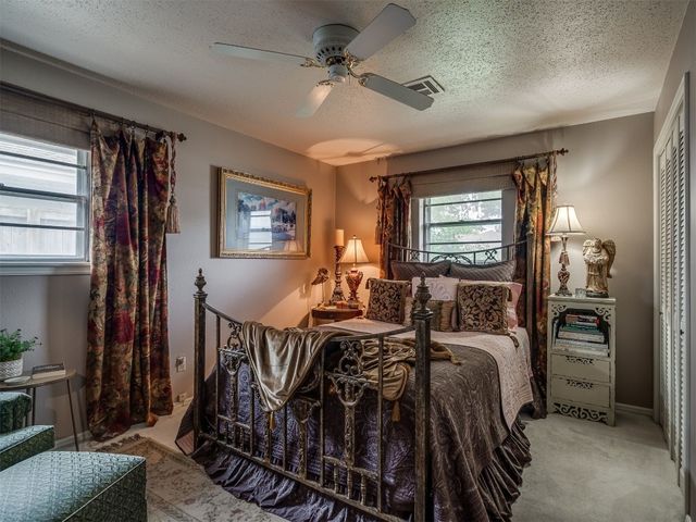 3708 N Bryan Avenue, Bethany, OK 73008