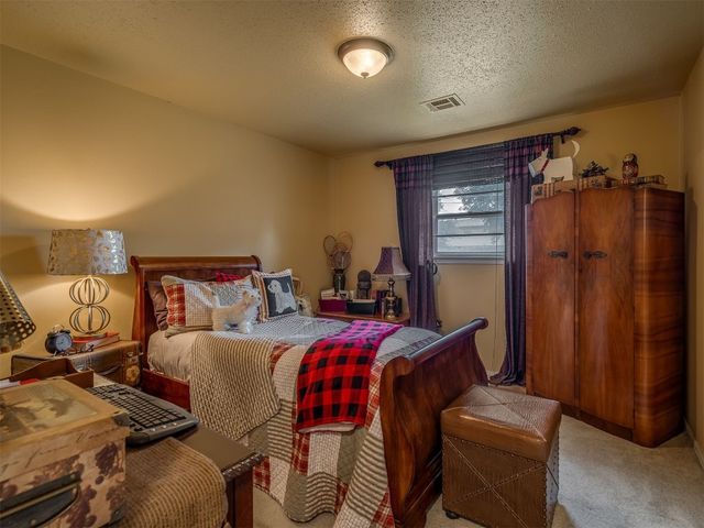 3708 N Bryan Avenue, Bethany, OK 73008