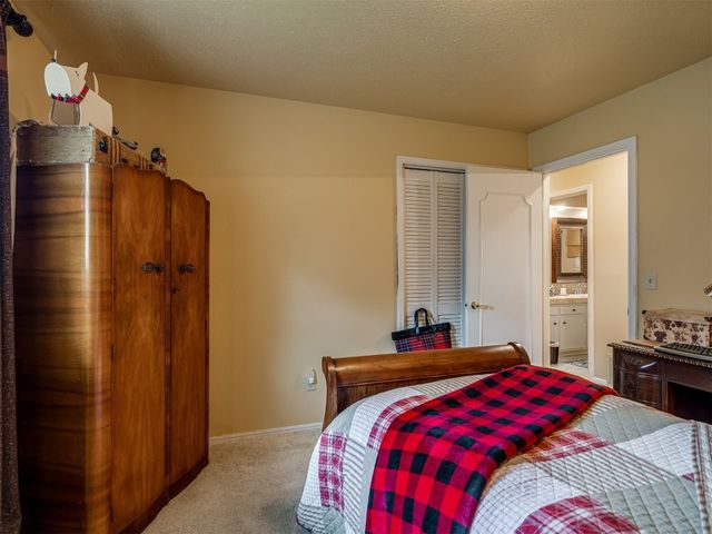 3708 N Bryan Avenue, Bethany, OK 73008