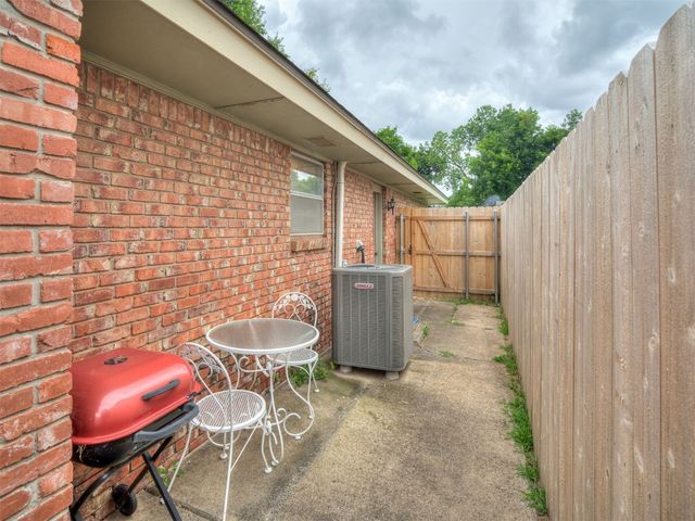 3708 N Bryan Avenue, Bethany, OK 73008