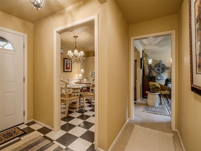 3708 N Bryan Avenue, Bethany, OK 73008