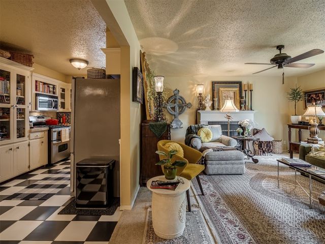 3708 N Bryan Avenue, Bethany, OK 73008