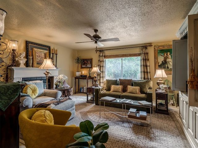 3708 N Bryan Avenue, Bethany, OK 73008