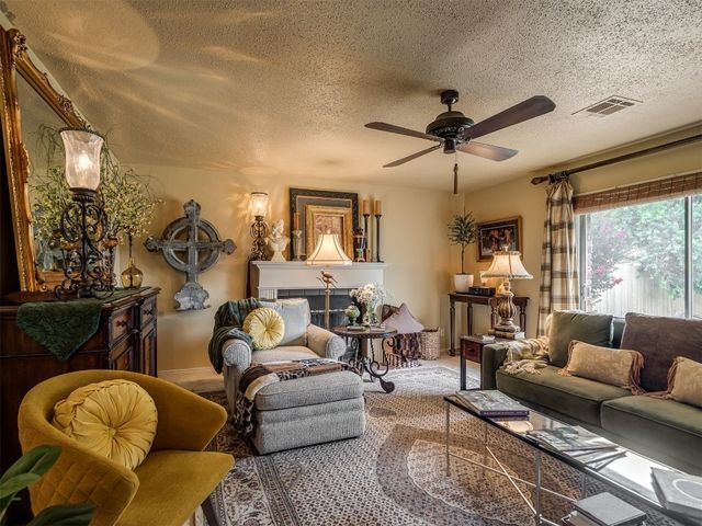 3708 N Bryan Avenue, Bethany, OK 73008
