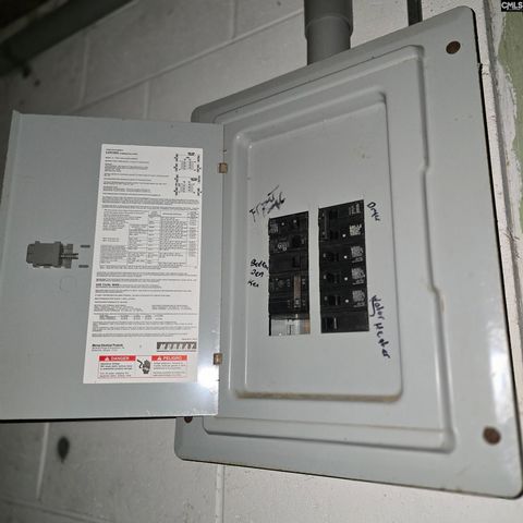 118 Jasper Lykes Road, Irmo, SC 29063