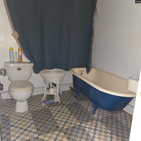 118 Jasper Lykes Road, Irmo, SC 29063