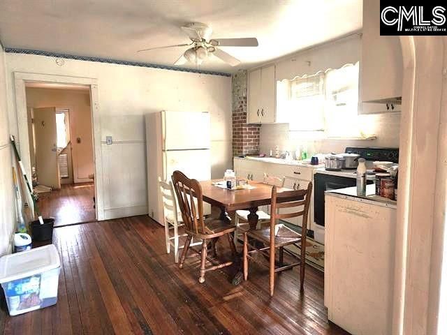 118 Jasper Lykes Road, Irmo, SC 29063