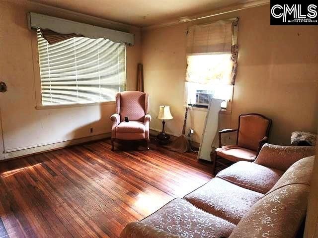 118 Jasper Lykes Road, Irmo, SC 29063