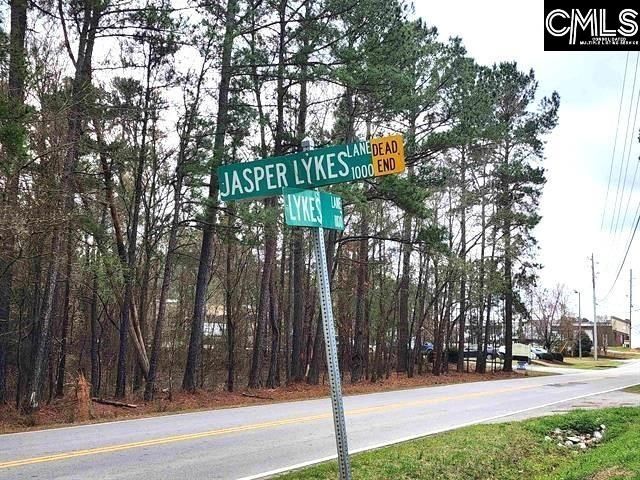 118 Jasper Lykes Road, Irmo, SC 29063