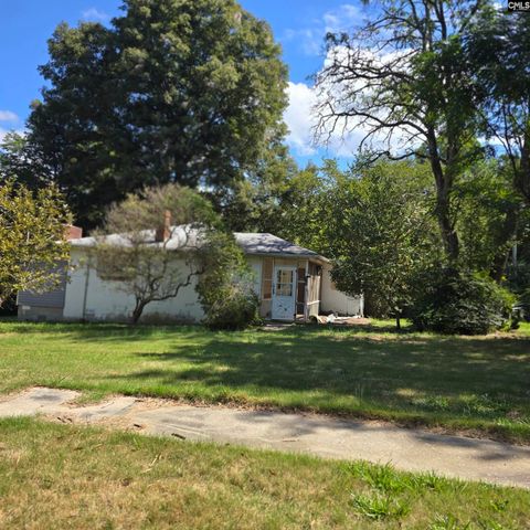 118 Jasper Lykes Road, Irmo, SC 29063