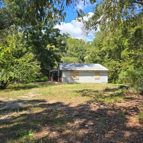 118 Jasper Lykes Road, Irmo, SC 29063