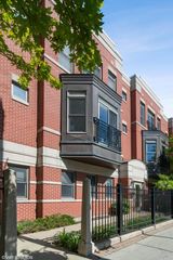 1425 S HALSTED Street 2B, Chicago, IL 60607
