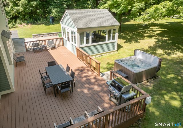 291 Wheeler Road, Monroe, CT 06468