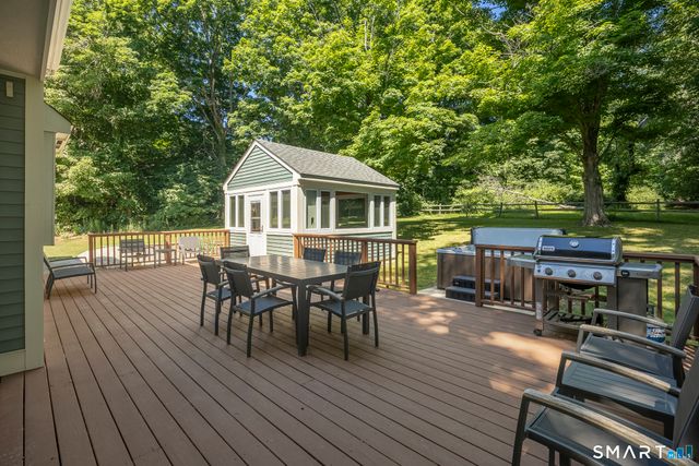 291 Wheeler Road, Monroe, CT 06468