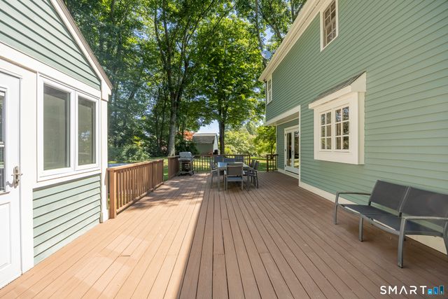 291 Wheeler Road, Monroe, CT 06468