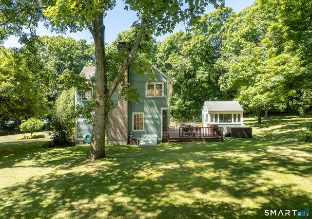 291 Wheeler Road, Monroe, CT 06468