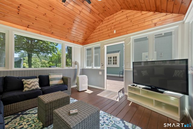 291 Wheeler Road, Monroe, CT 06468