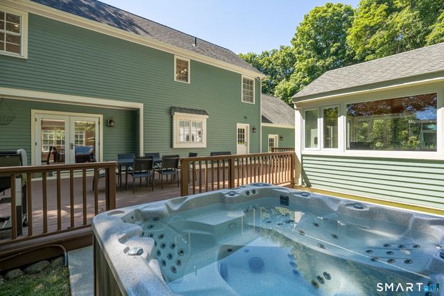291 Wheeler Road, Monroe, CT 06468