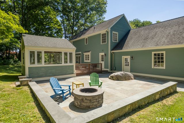 291 Wheeler Road, Monroe, CT 06468