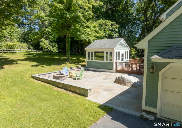291 Wheeler Road, Monroe, CT 06468
