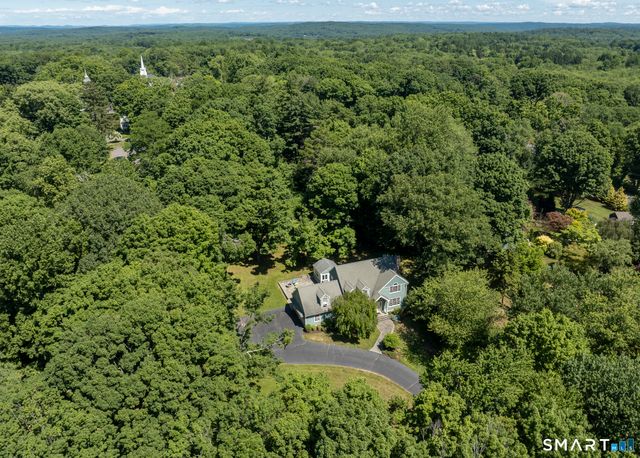 291 Wheeler Road, Monroe, CT 06468