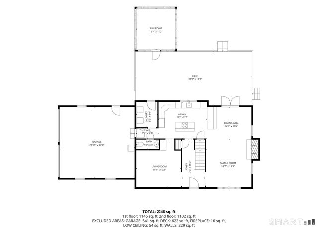 291 Wheeler Road, Monroe, CT 06468