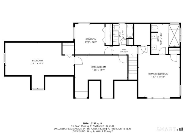 291 Wheeler Road, Monroe, CT 06468