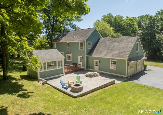291 Wheeler Road, Monroe, CT 06468